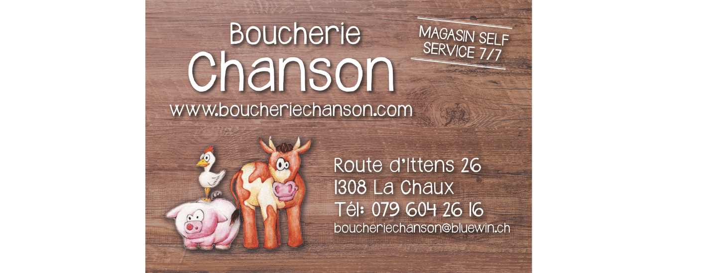Chanson