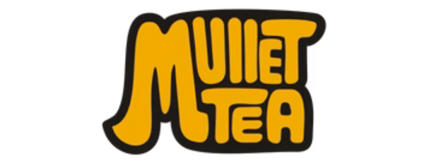 Mullet tea