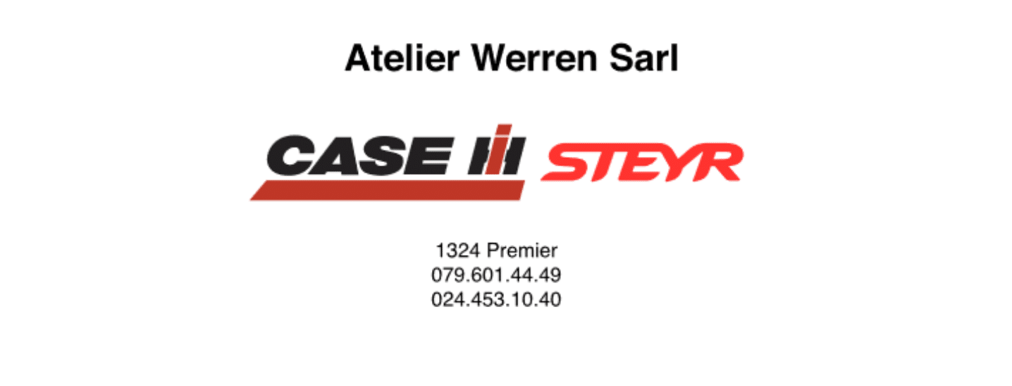 Werren