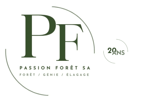 Passion foret